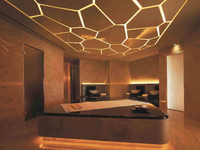 Fairmont Baku - Flame Towers - Aktivite
