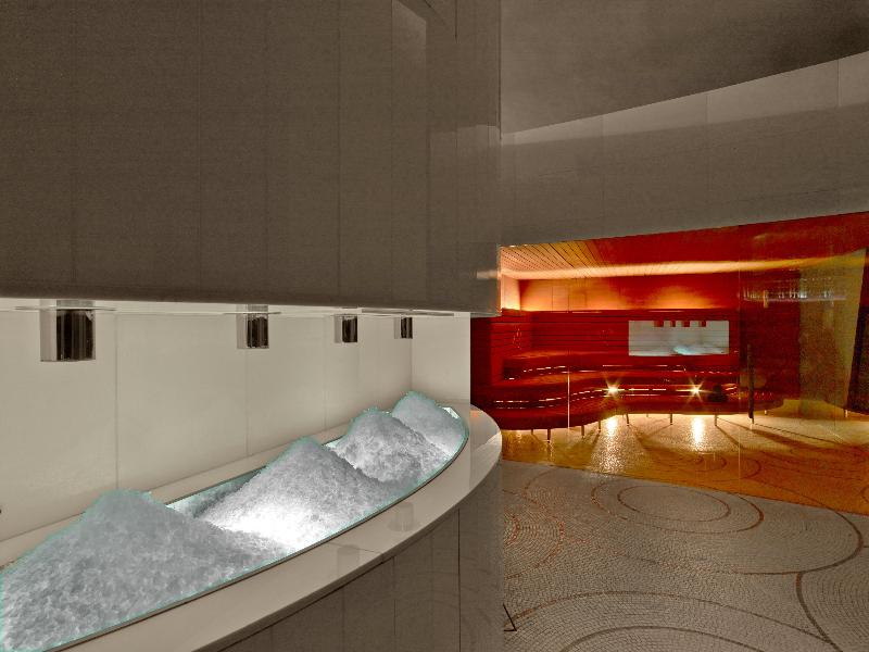 Fairmont Baku - Flame Towers - Aktivite