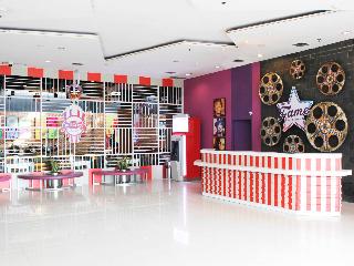 Famehotel Gading Serpong fotoÄŸrafÄ±