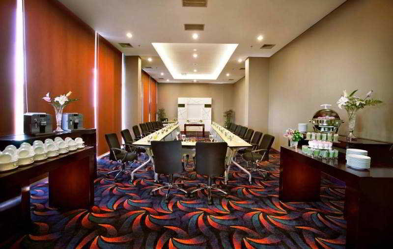 Famehotel Gading Serpong fotoÄŸrafÄ±