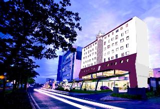 Famehotel Gading Serpong otel fotoğrafı