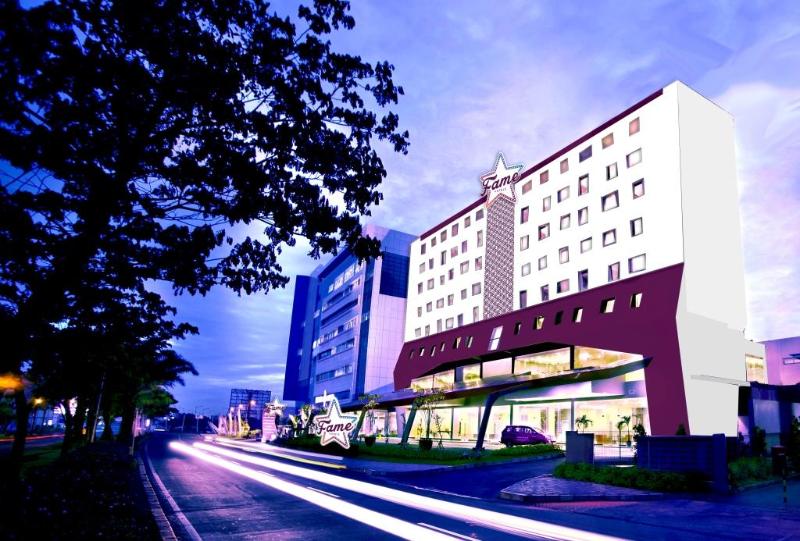 Famehotel Gading Serpong - Genel
