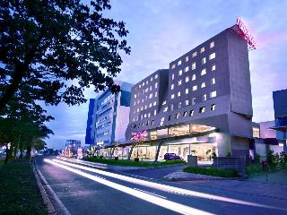 Famehotel Gading Serpong fotoÄŸrafÄ±