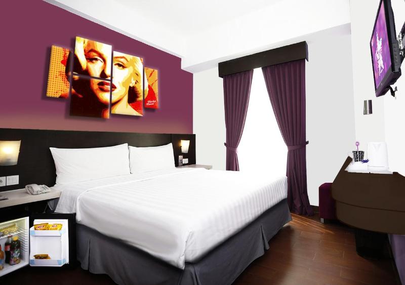 Famehotel Gading Serpong - Oda