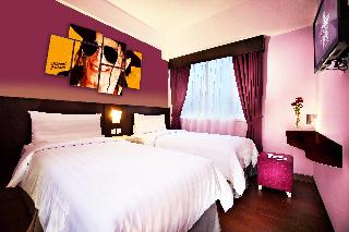 Famehotel Gading Serpong fotoÄŸrafÄ±