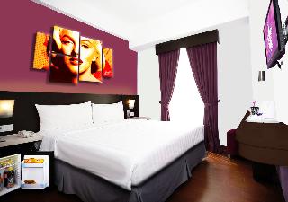 Famehotel Gading Serpong fotoÄŸrafÄ±