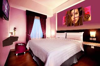 Famehotel Gading Serpong fotoÄŸrafÄ±