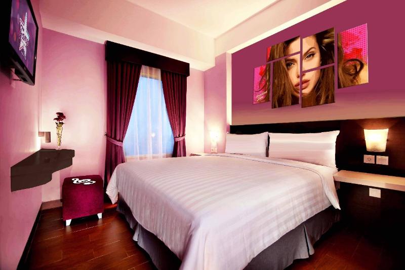 Famehotel Gading Serpong - Oda