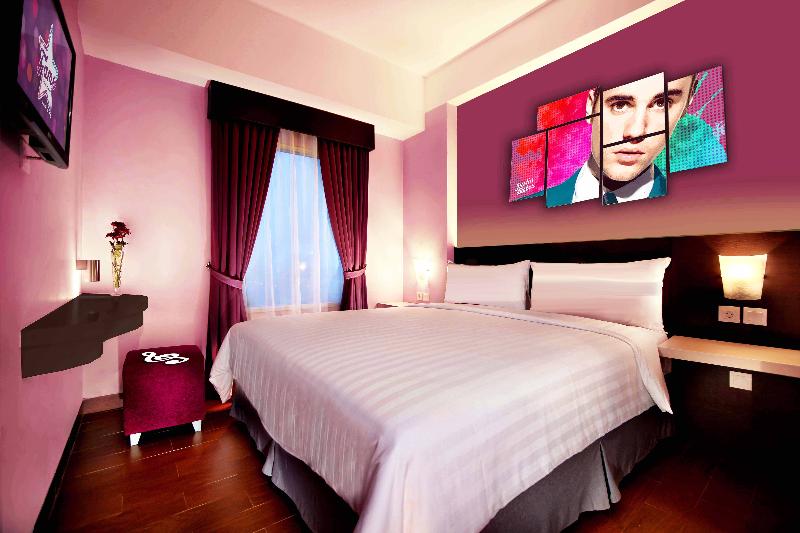 Famehotel Gading Serpong - Oda