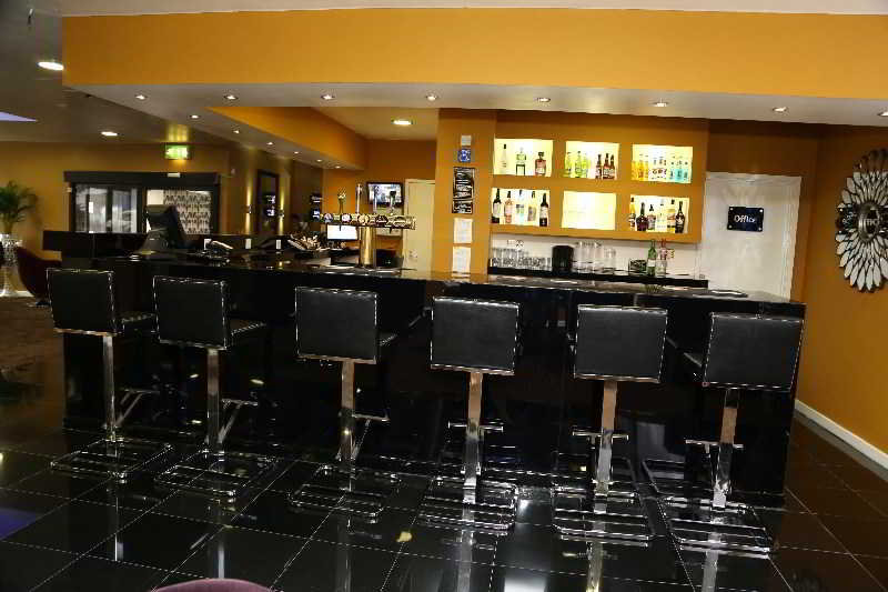 Stuart Hotel fotoÄŸrafÄ±