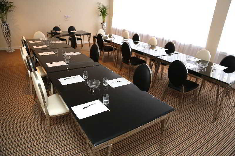 Stuart Hotel fotoÄŸrafÄ±
