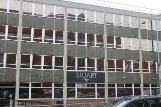 Stuart Hotel otel fotoğrafı