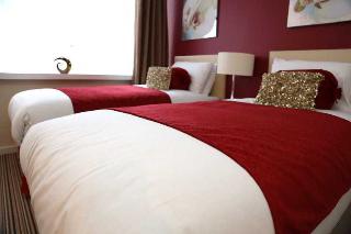 Stuart Hotel fotoÄŸrafÄ±
