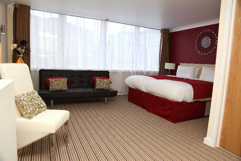 Stuart Hotel fotoÄŸrafÄ±