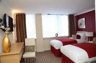 Stuart Hotel fotoÄŸrafÄ±