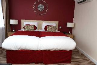 Stuart Hotel fotoÄŸrafÄ±