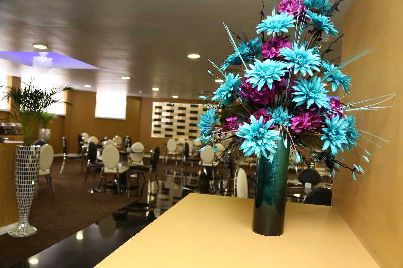 Stuart Hotel fotoÄŸrafÄ±