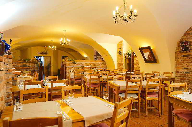 Stary Pivovar Hotel fotoÄŸrafÄ±