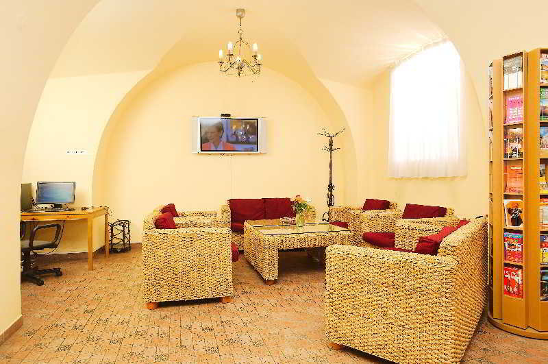 Stary Pivovar Hotel otel fotoğrafı