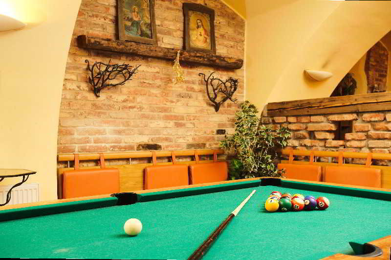 Stary Pivovar Hotel fotoÄŸrafÄ±