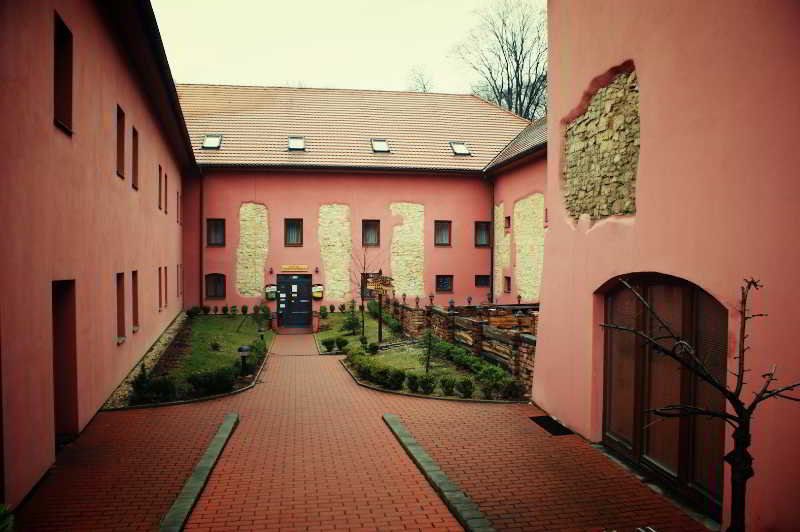 Stary Pivovar Hotel fotoÄŸrafÄ±