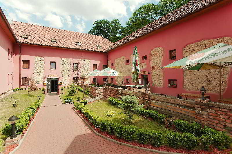 Stary Pivovar Hotel fotoÄŸrafÄ±