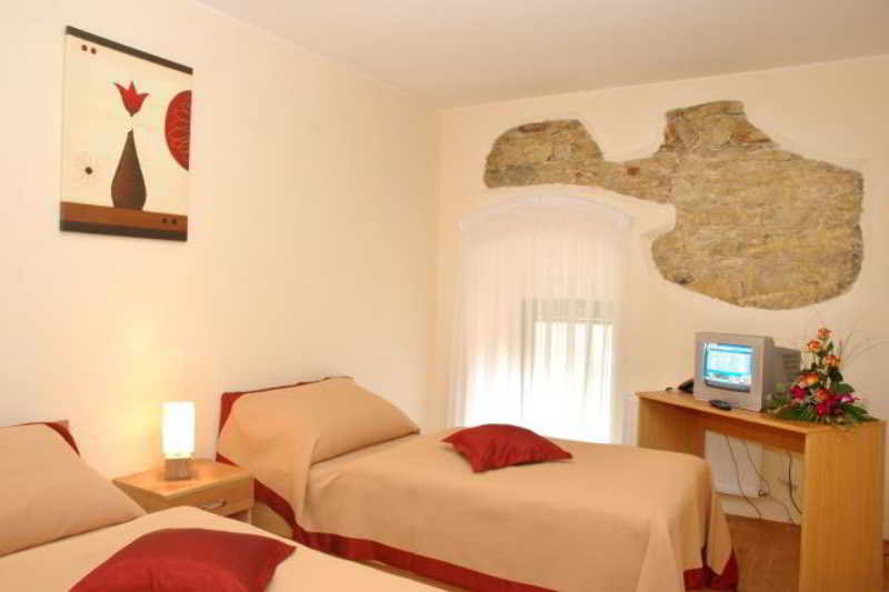 Stary Pivovar Hotel fotoÄŸrafÄ±