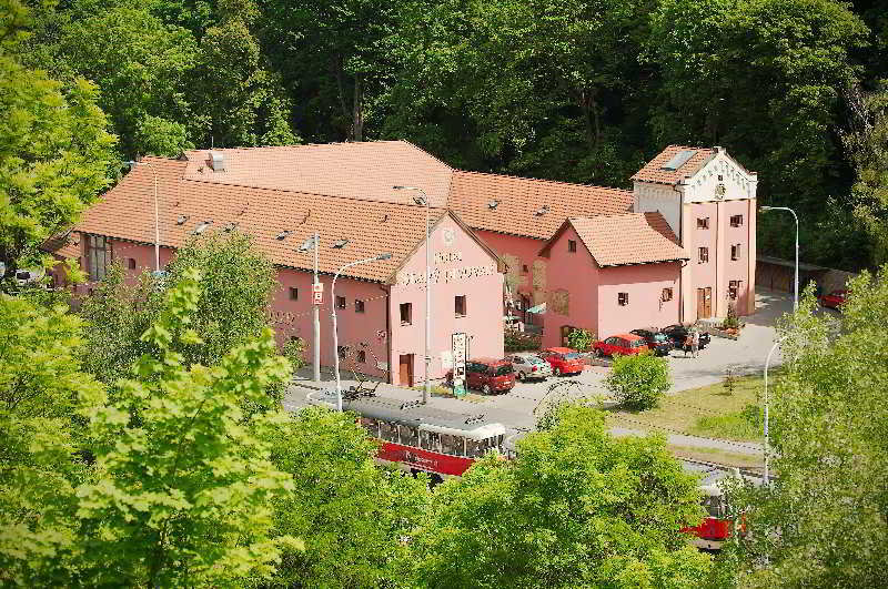 Stary Pivovar Hotel fotoÄŸrafÄ±