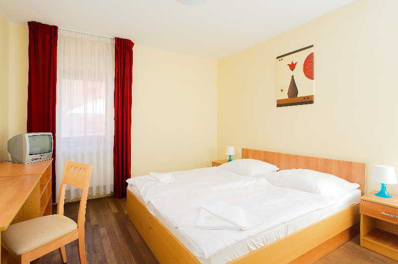 Stary Pivovar Hotel fotoÄŸrafÄ±