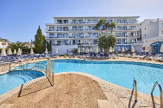Hotel Ilusion Vista Blava