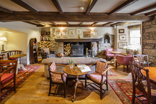 Greenhills Country Hotel fotoÄŸrafÄ±
