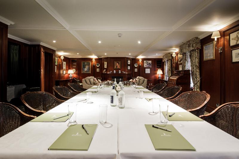 Greenhills Country Hotel - Toplantı