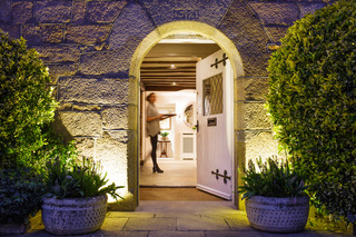 Greenhills Country Hotel fotoÄŸrafÄ±