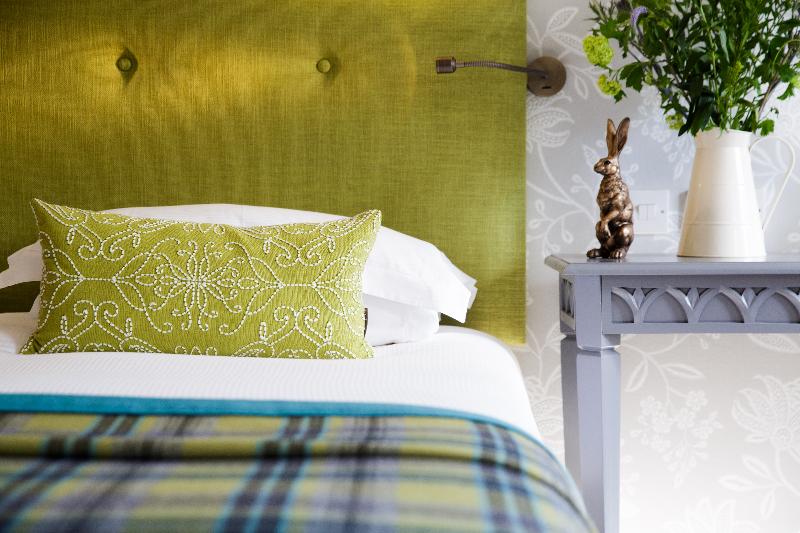 Greenhills Country Hotel - Oda