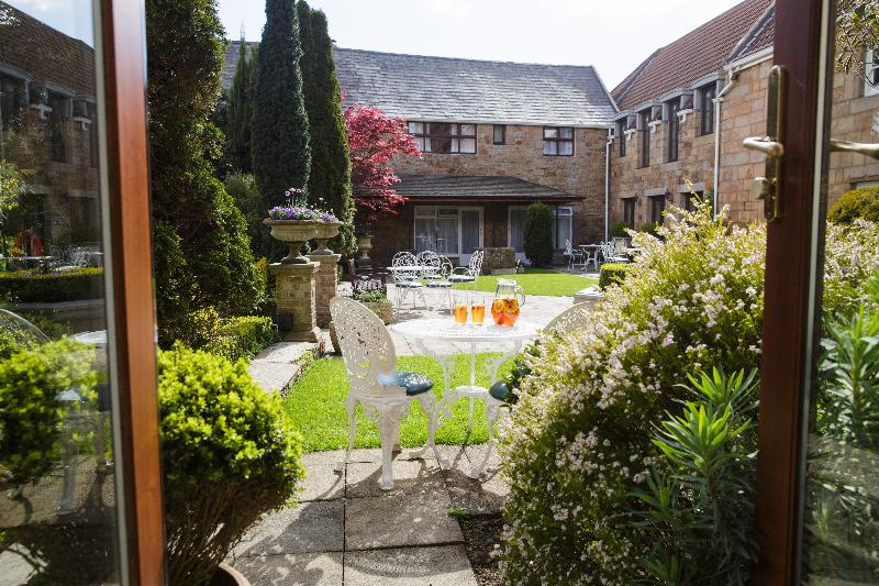Greenhills Country Hotel - Oda