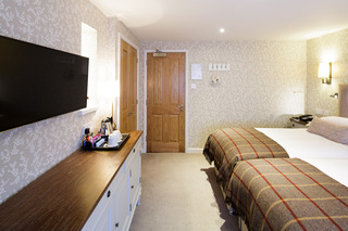 Greenhills Country Hotel fotoÄŸrafÄ±