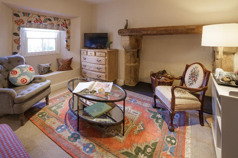 Greenhills Country Hotel - Oda