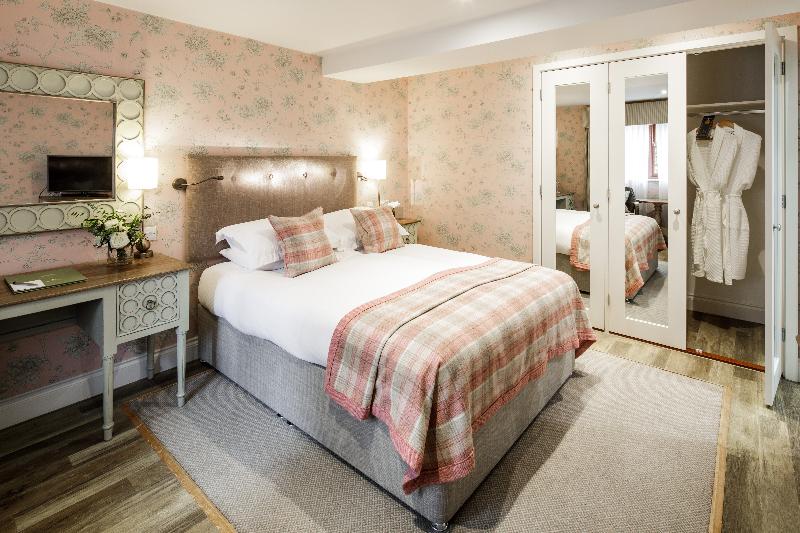 Greenhills Country Hotel - Oda