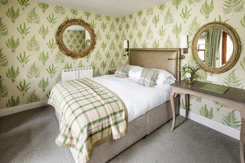 Greenhills Country Hotel - Oda
