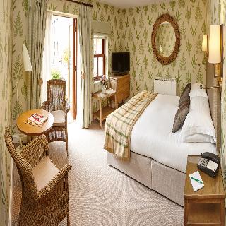 Greenhills Country Hotel fotoÄŸrafÄ±