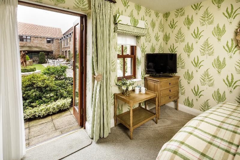 Greenhills Country Hotel - Oda
