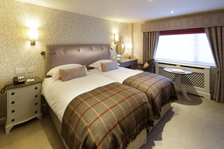 Greenhills Country Hotel fotoÄŸrafÄ±