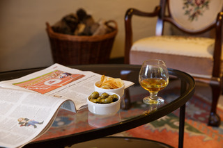 Greenhills Country Hotel fotoÄŸrafÄ±