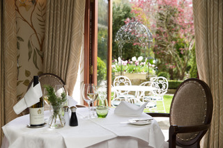 Greenhills Country Hotel fotoÄŸrafÄ±