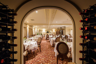 Greenhills Country Hotel fotoÄŸrafÄ±
