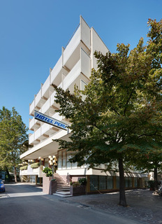 Bio Boutique Hotel Xù