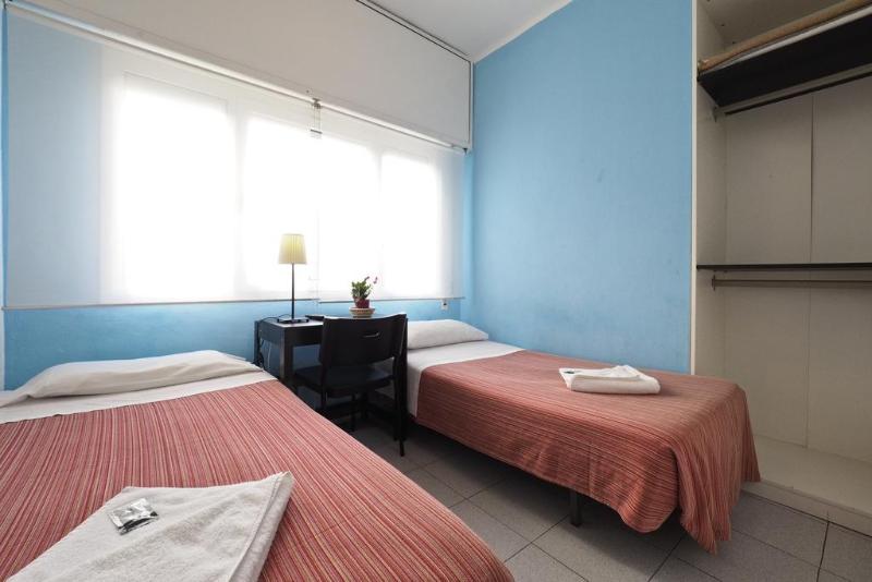 Hostal El Kano - Genel