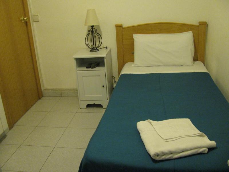 Hostal El Kano - Genel