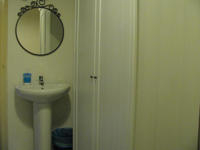 Hostal El Kano - Genel