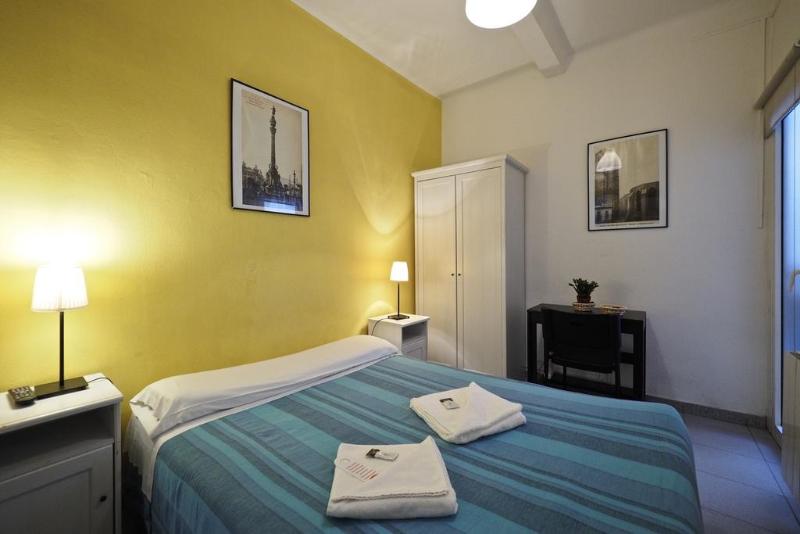 Hostal El Kano - Genel